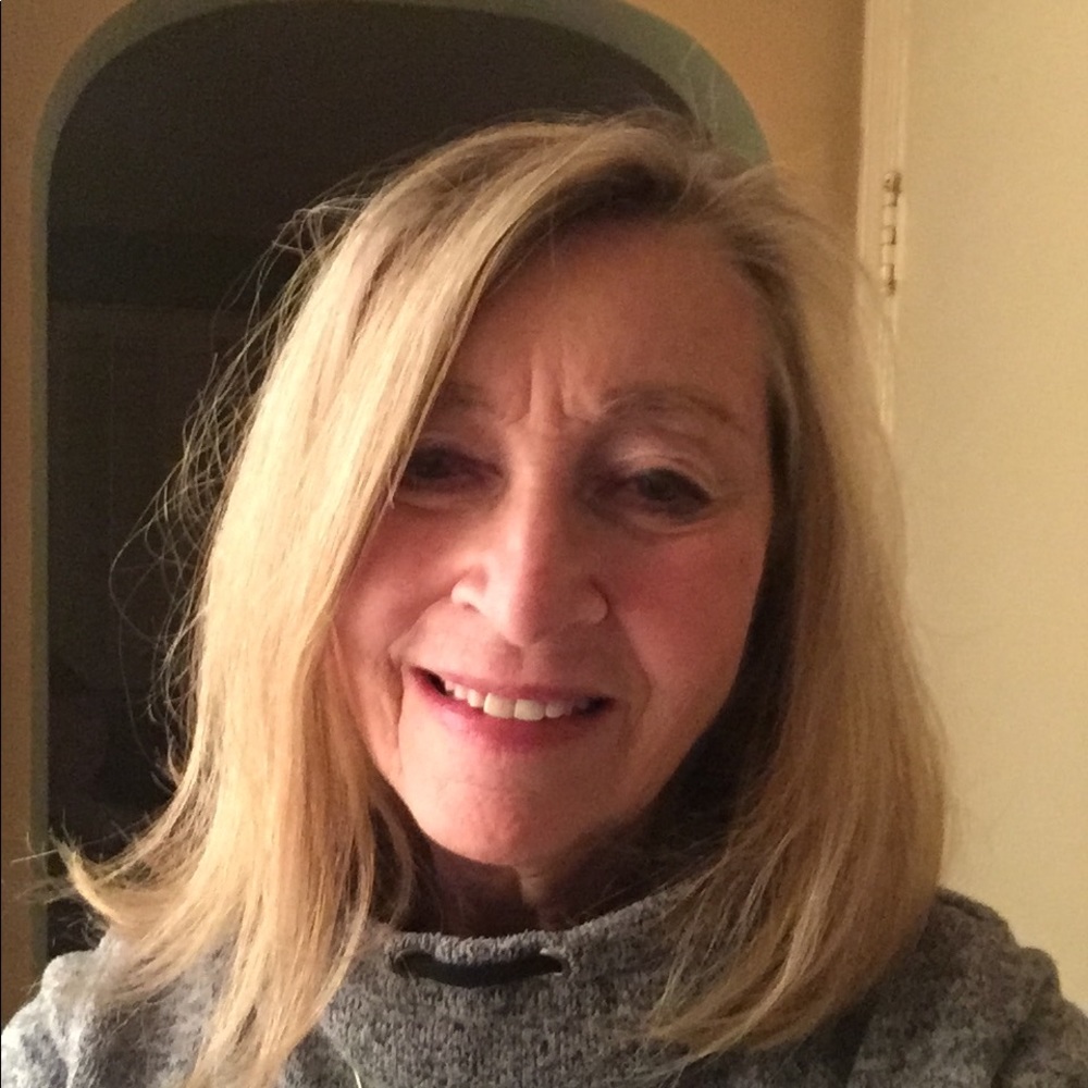 Meet your Posher, Linda